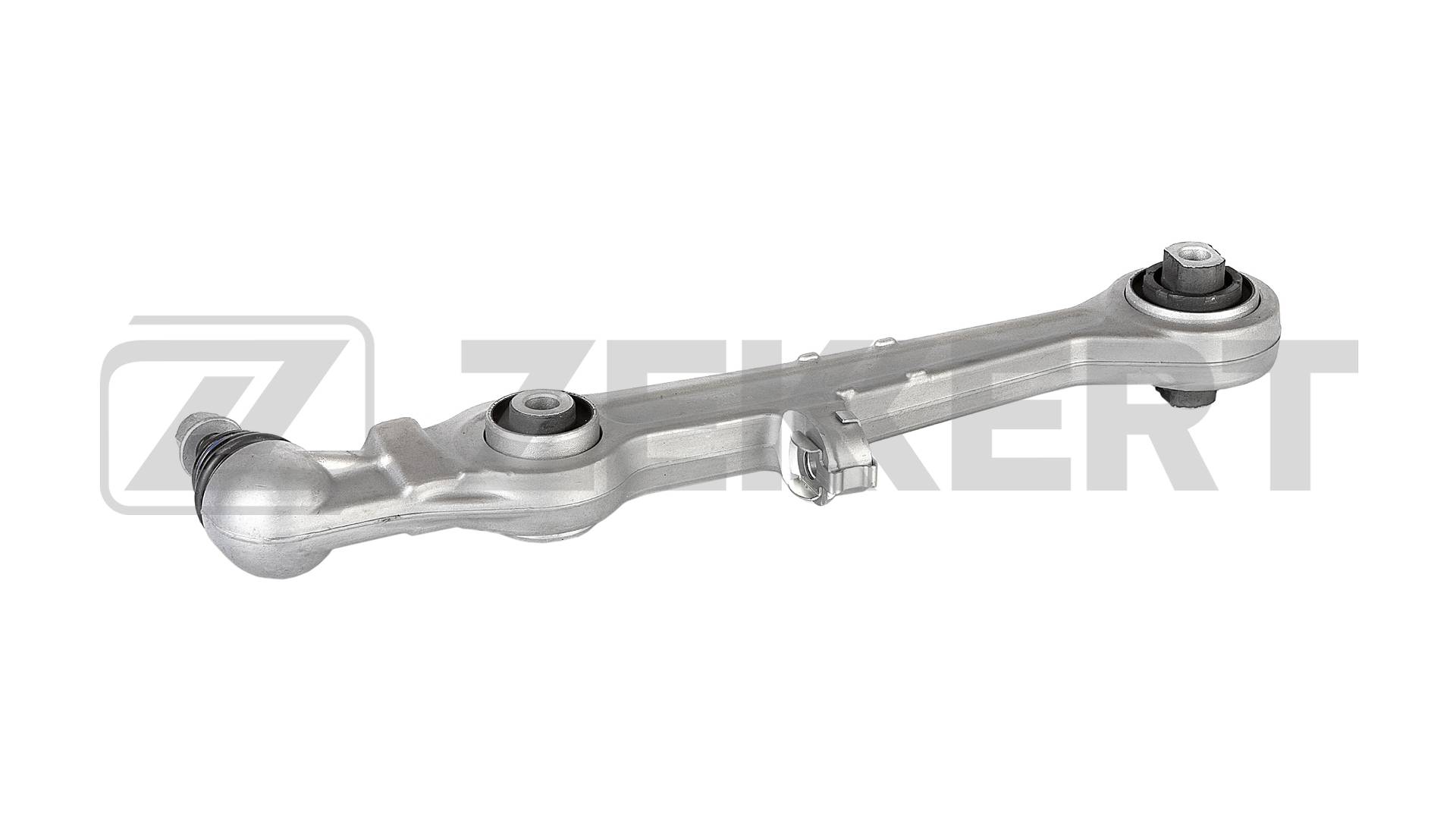 Рычаг ZEKKERT QL3163 перед. нижн. лев./пр. Audi A4/ Avant 94-, A6 97-, VW Passat V 97-