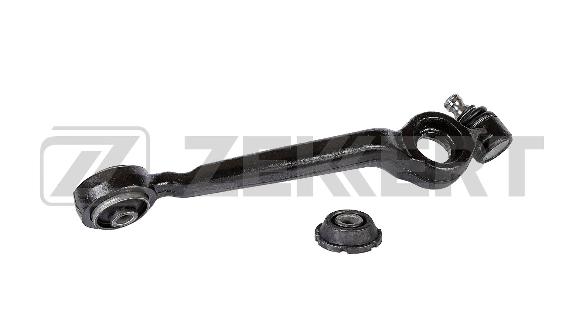 Рычаг ZEKKERT QL3154 перед. нижн. лев. Audi 100/ Avant 90-, A6 94-