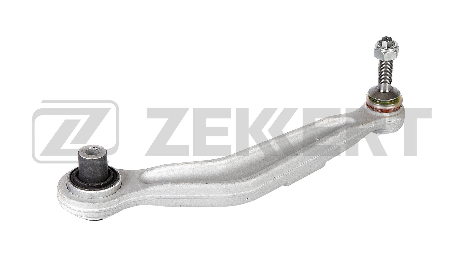 Рычаг ZEKKERT QL3335 зад. верх. лев. BMW 5 (E39, E60, E61) 95-, 6 (E63, E64) 04-, 7 (E65, E66) 01-