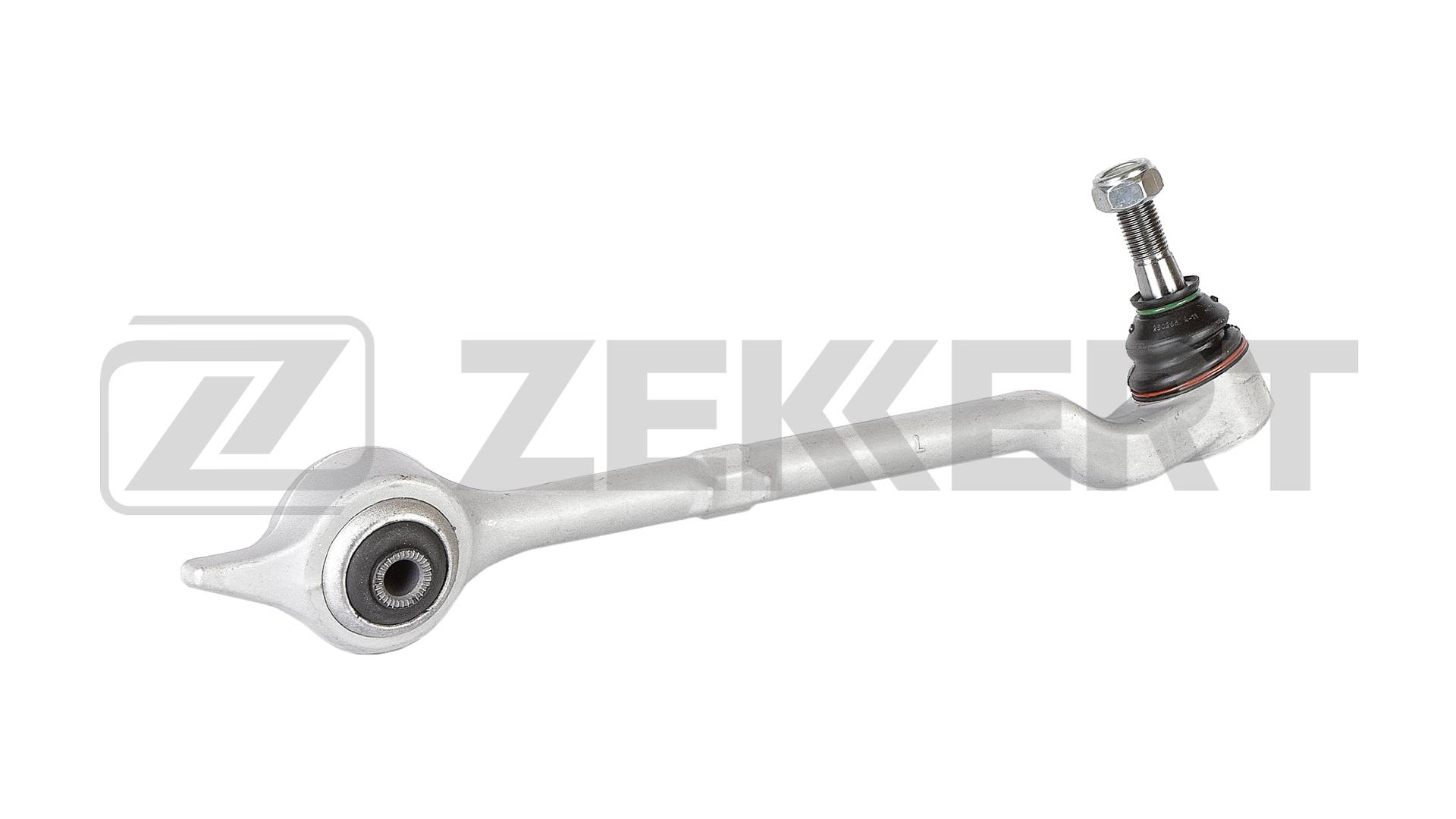 Рычаг ZEKKERT QL3170 перед. нижн. лев. BMW (E39) 95-,