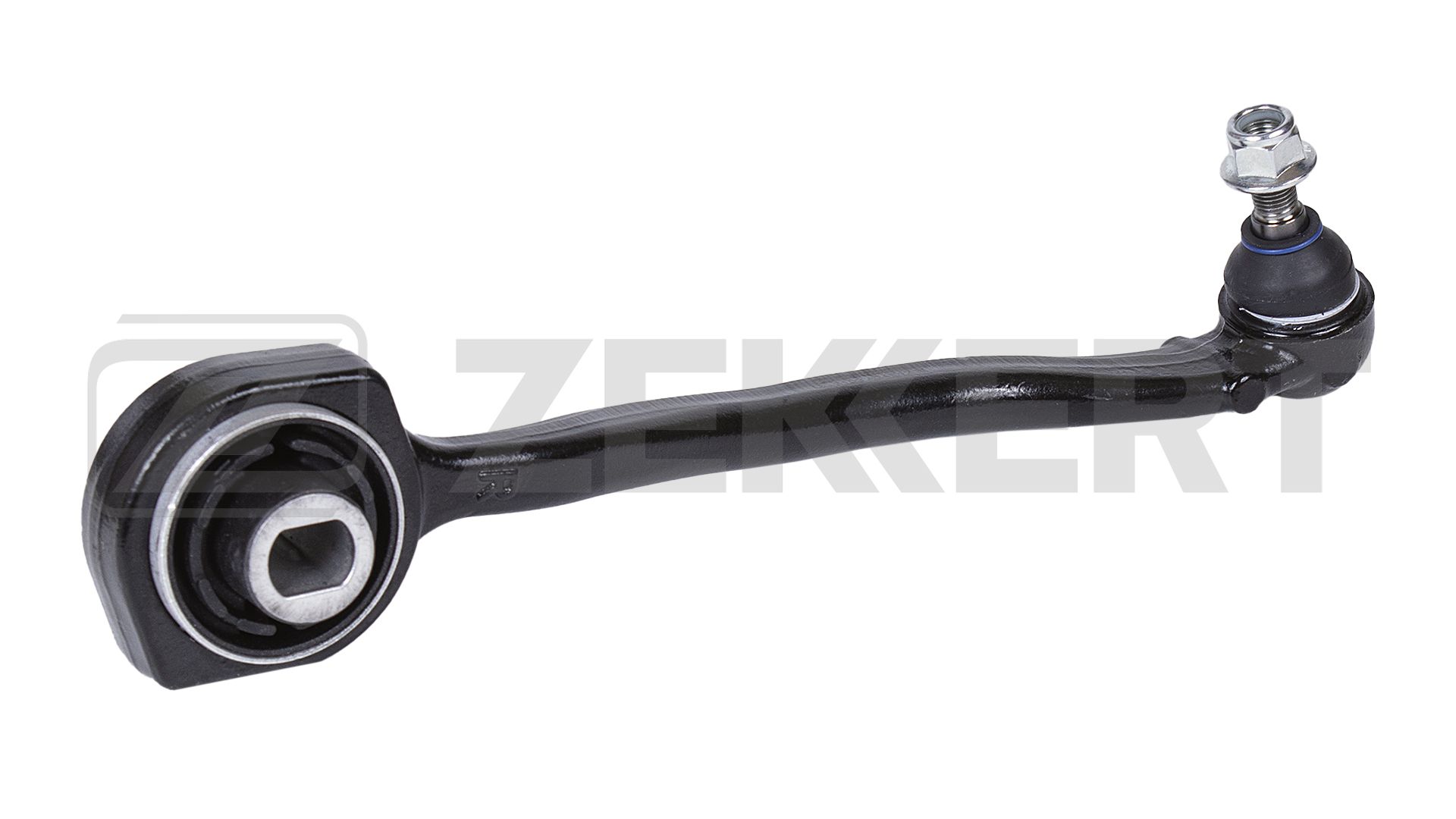 Рычаг ZEKKERT QL3109 перед. нижн. пр. MB C-Class (203) 00-, CLK (209) 02-, SLK (R171) 04-