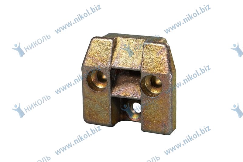 Защелка задней двери УАЗ-3741 MetalPart