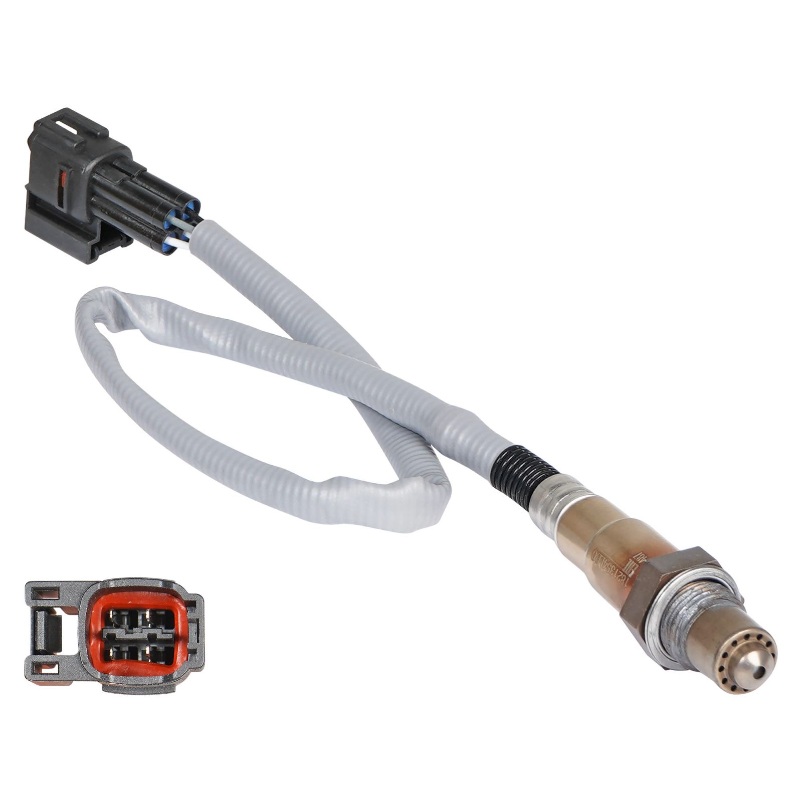 Датчик кислорода Suzuki SX4 06-, Vitara 15- 1.6i до кат. (тип Bosch) 4 pin StartVolt