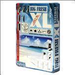 Ароматизатор под сиденье Big Fresh XL гелевый морской сквош 300 г 
