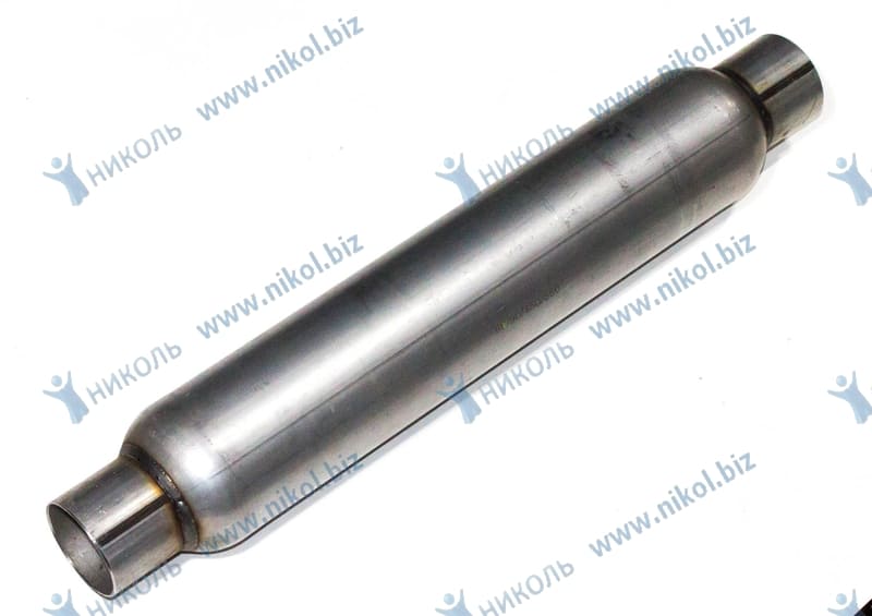 Пламегаситель универсальный стронгер 60х550х90 с перф. диффузором TRANSMASTER