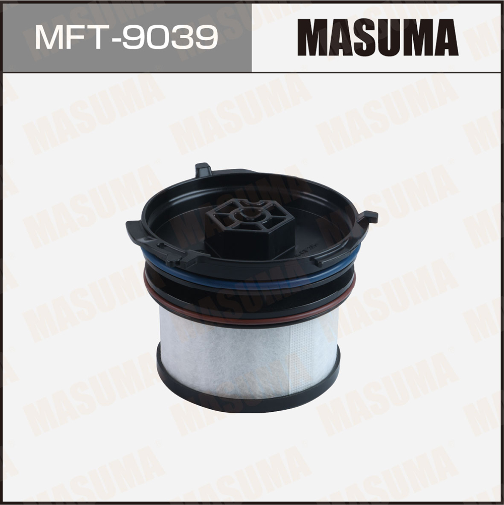 Фильтр трансмиссии (JT776) Masuma