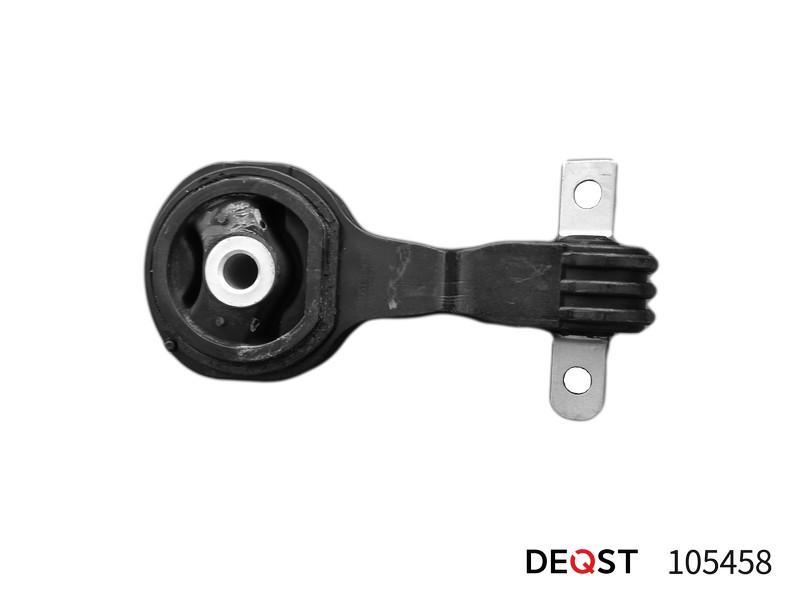 Опора двигателя Honda Civic (FD/FB) 06- задняя \ DEQST 105458