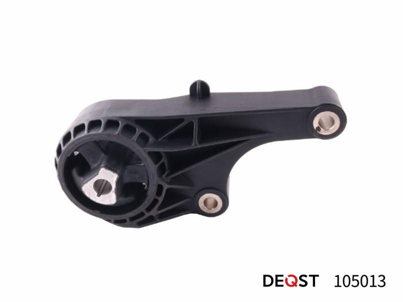 Опора двигателя Chevrolet Cruze, Orlando; Opel Astra J передняя М/Т \ DEQST 105013