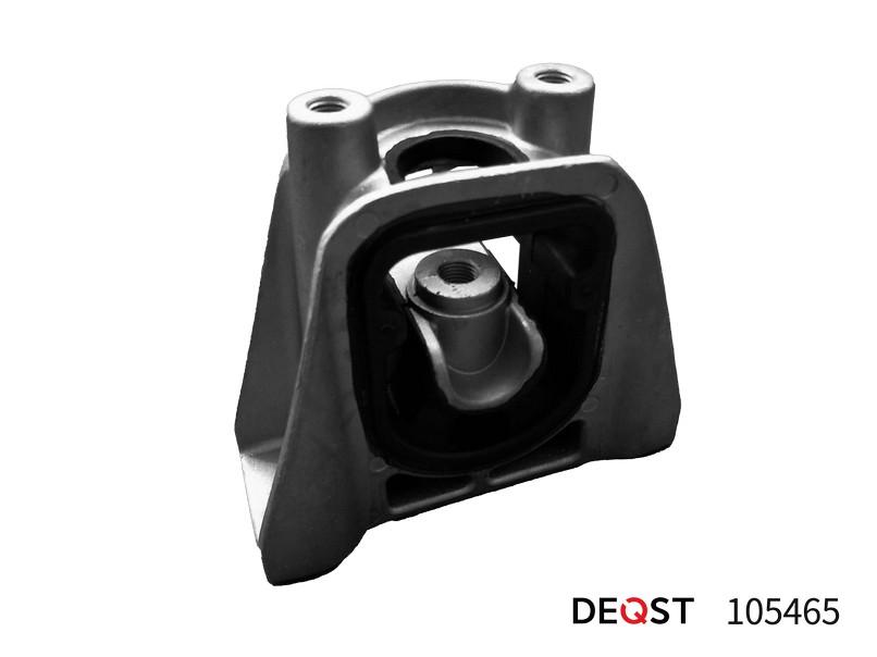 Опора двигателя Honda Civic (FD, FA) 06- левая \ DEQST 105465