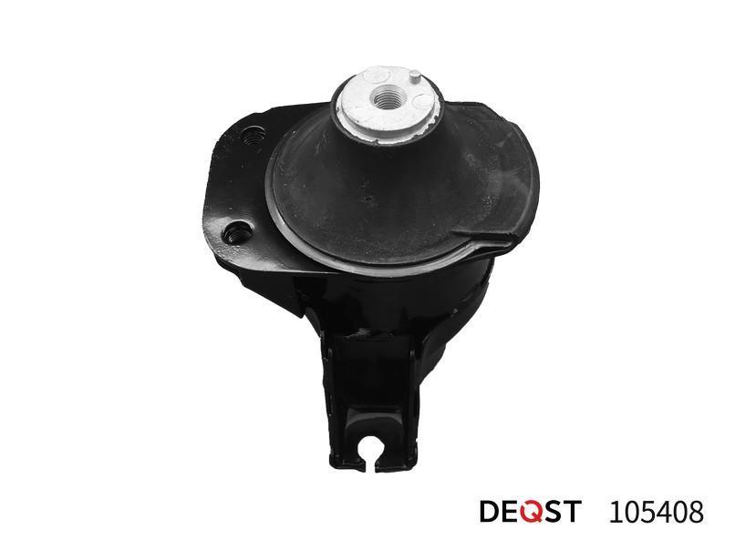 Опора двигателя Honda Civic (FD, FA, FN, FK) 05- передняя правая \ DEQST 105408