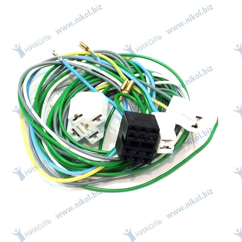 Провода противотуманных фар 2110 (жгут)