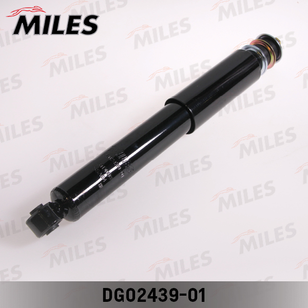 Амортизатор MILES OPEL MONTEREY 91-98 пер.газ. (SSA04)