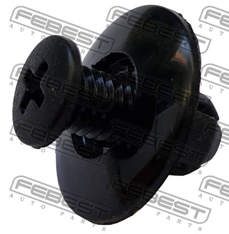 Клипса HONDA CIVIC 4D AJ [JP] \ 88570-062 FEBEST