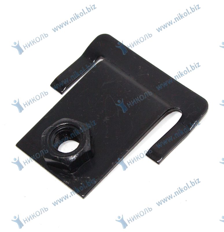 Держатель гайки М12*1,25 ГАЗ