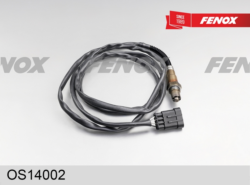 Лямбда зонд Alfa Romeo 156 (932) 97-06, 147 (937) 01-10 после катализатора