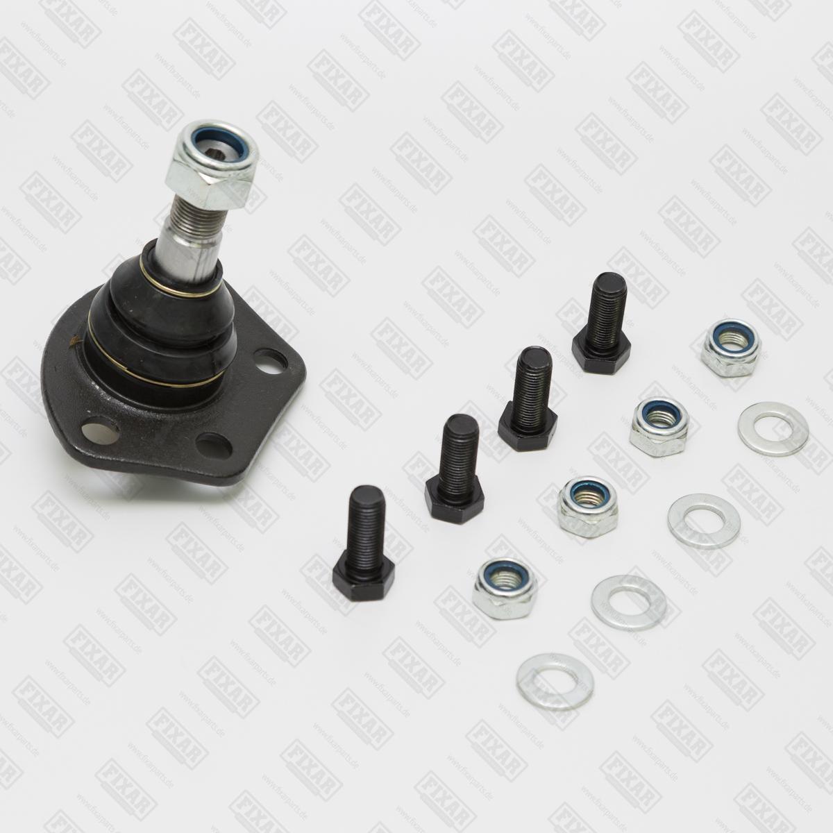 Шаровая опора FIXAR CITROEN Jumper 02-FIAT Ducato 02>PEUGEOT Boxer 02- Шаров