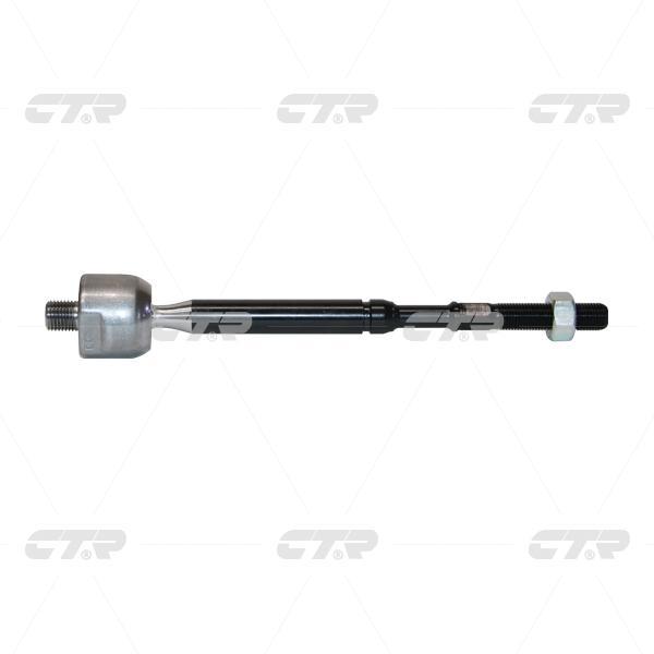 Тяга рулевая Тоyota Aygo 05-, Peugeot 107 05-, Citroen C1 05- \ CTR CR0688 (CRT-118)