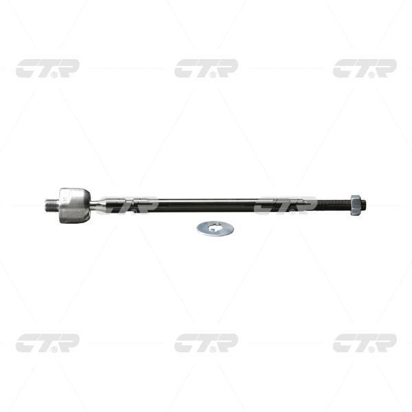 Тяга рулевая TOYOTA Corolla 1983-, Celica 1984- , Carona 1983-, Sprinter 1983- \ CR0586 (CRT-2)