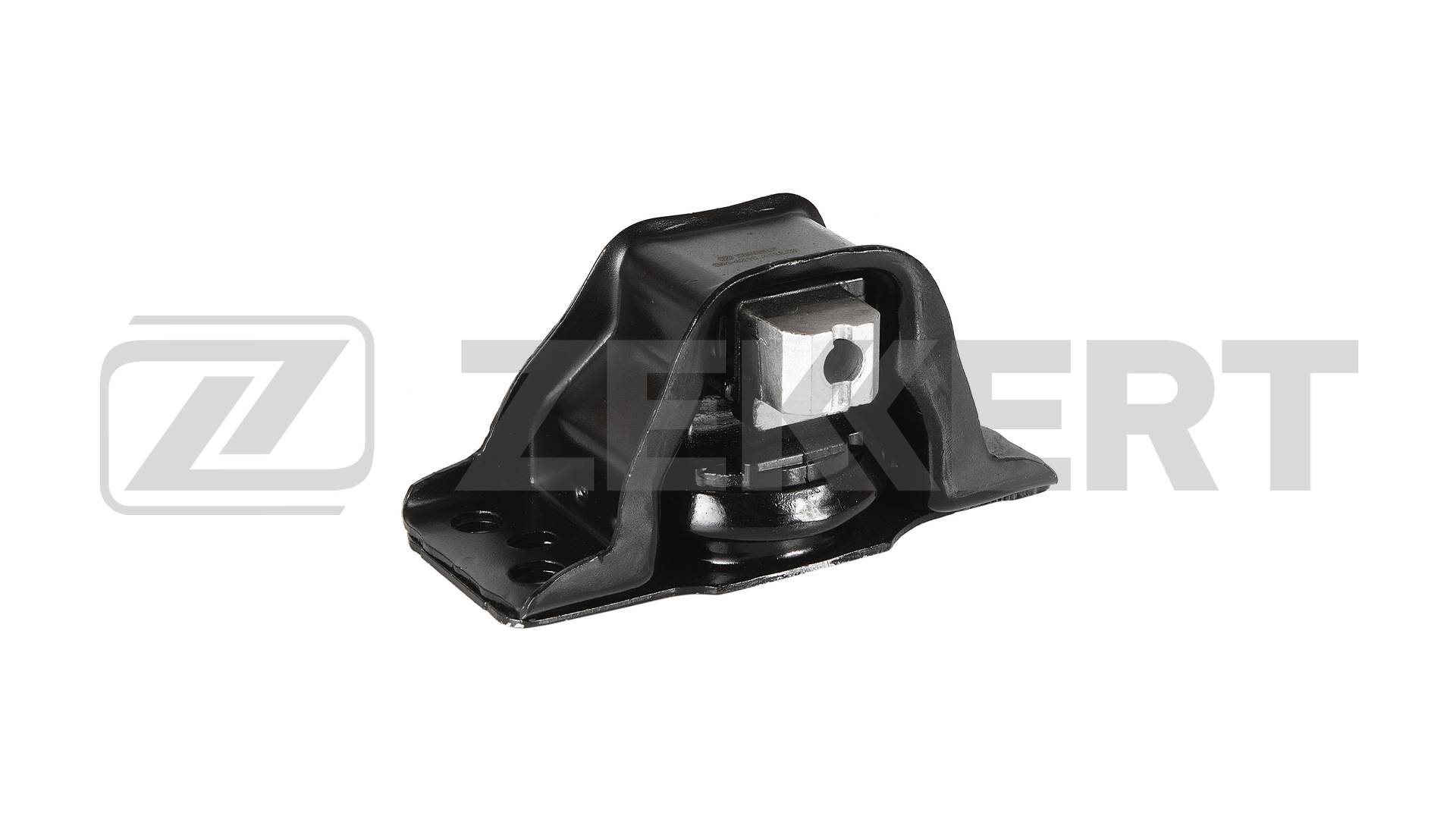 Опора двигателя Nissan Micra (K12) 03-, Note (E11) 06- правая Zekkert