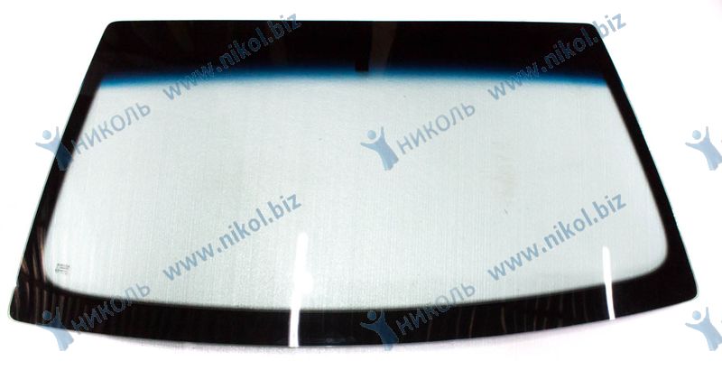 Стекло ветр. 2108-099, 2113-15 с пол. и шелк. атерм. (трипл.) Борстек