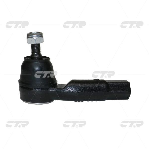 Наконечник рулевой Ford Fusion 02-, Fiesta V 01-; Mazda 2 03- правый \ CTR CE0486R (CEMZ-66R)