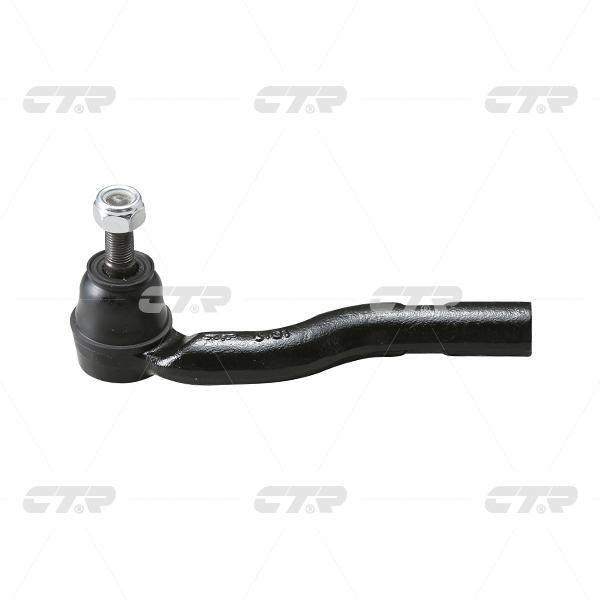 Наконечник рулевой TOYOTA Liteace 1999-2007 левый \ CE0792 (CET-177)