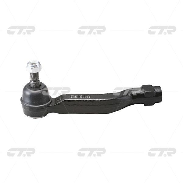 Наконечник рулевой Toyota Avensis (T270) 09-, Verso 09-18 правый \ CTR CE0813 (CET-198)