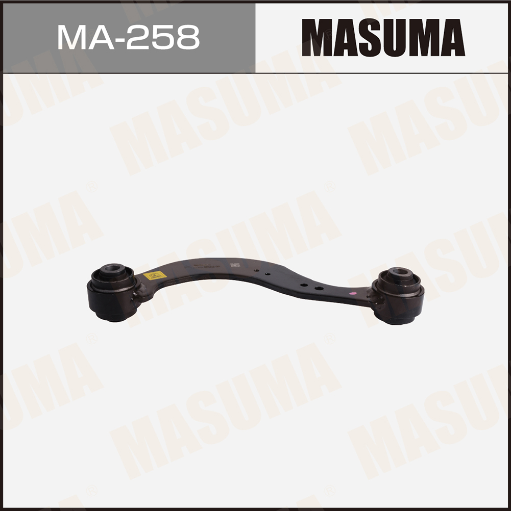 Рычаг задний Toyota HIGHLANDER / GSU75L RUS Masuma