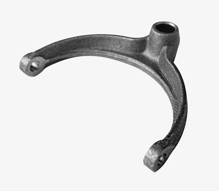 Вилка КПП ГАЗ 3110, 3302 1,2,3,4-ой передачи 5ти-ступенчатая ПЗИ