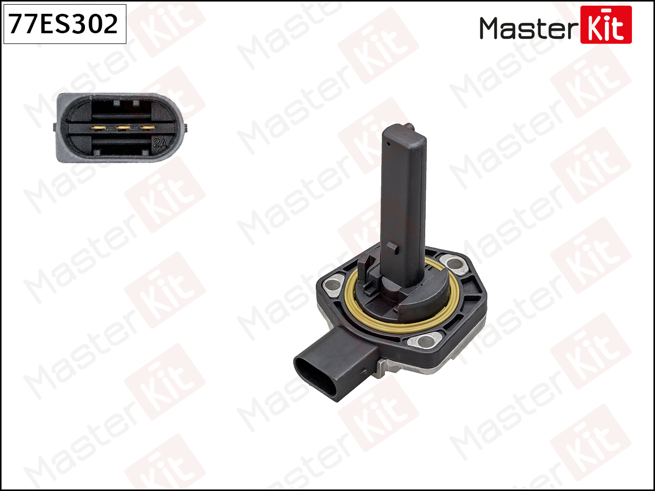 Датчик уровень масла BMW E46/E90 1.6-2.0