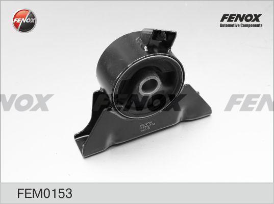 Подушка двигателя / Mazda 626 GF, GW 1.8-2.0 97-, Right / опора двигателя / Правая; гидронаполненная