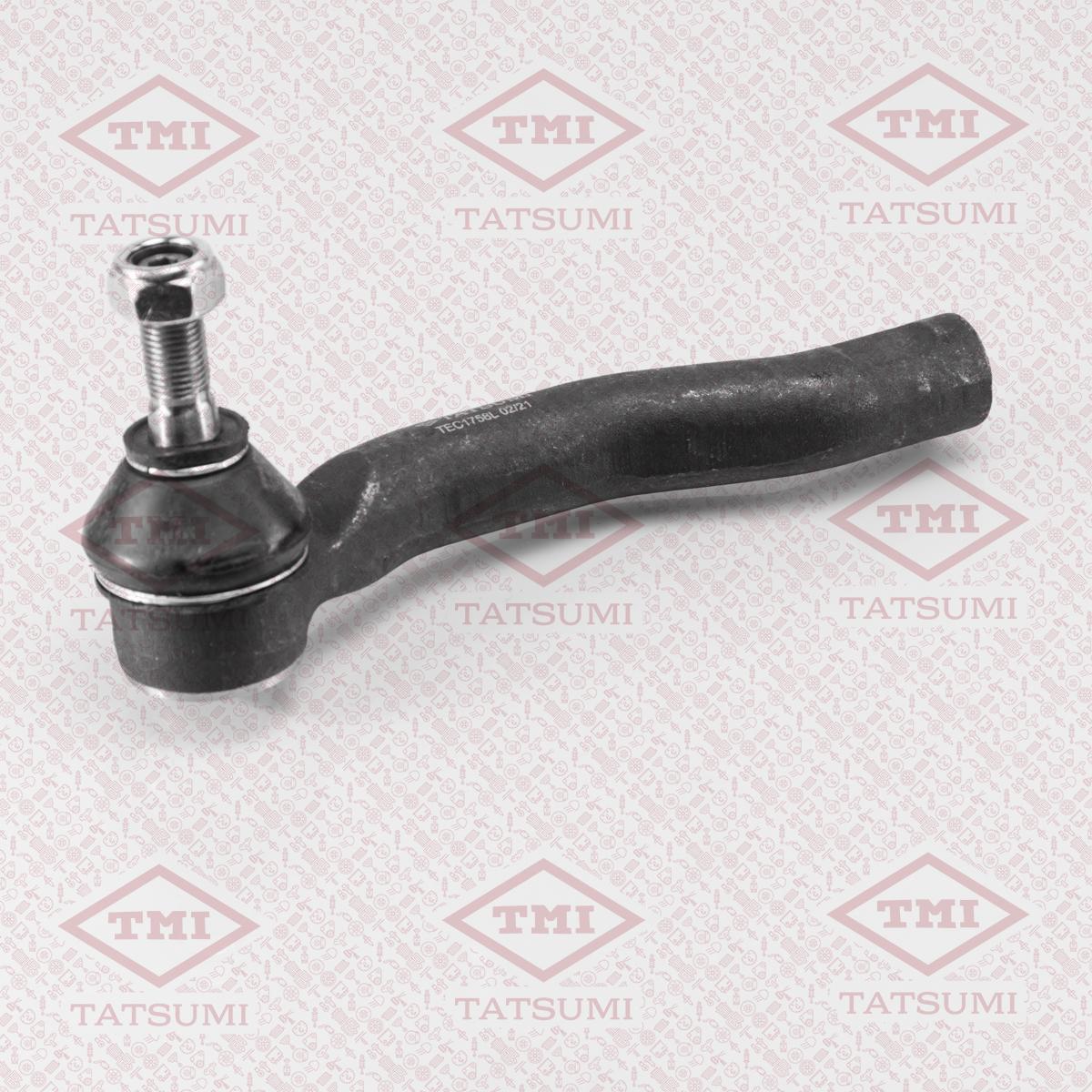 Наконечник рулевой TATSUMI TOYOTA Corolla 02->
