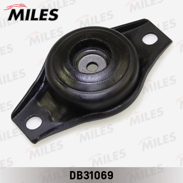 Опора амортизатора Ford Mondeo IV 07-, S-Max 06-, Volvo XC60 08- заднего Miles