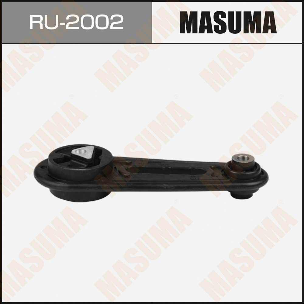 Опора двигателя Nissan Almera (N16) 03-, Micra 03-, Note (E11) 06-, Tiida 07- задняя Masuma