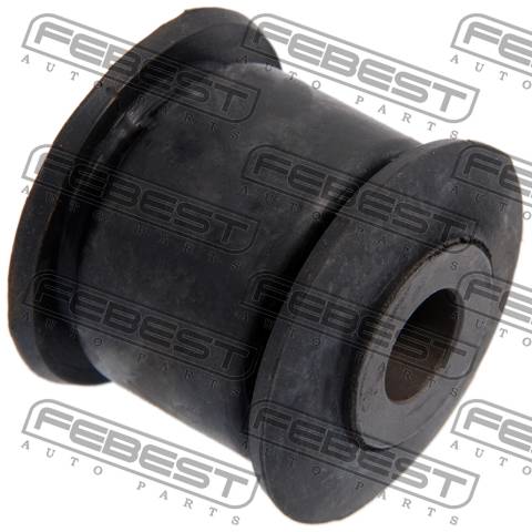 Сайлентблок NISSAN ELGRAND E50 1997.05-2002.05 [JP] задней поперечной тяги \ NAB-254 FEBEST