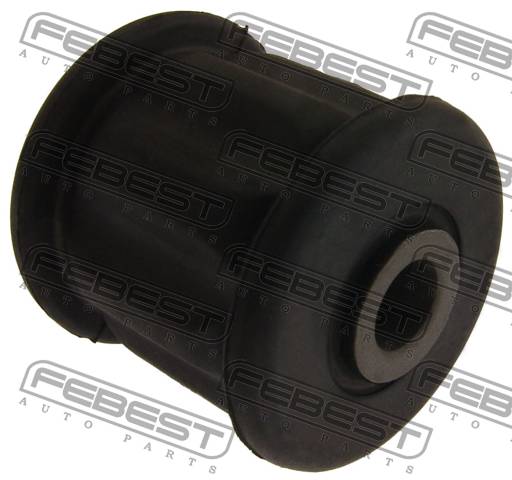 Сайлентблок HONDA CITY 3A3 1998-2003 [SEA] задней продольной тяги \ HAB-194 FEBEST