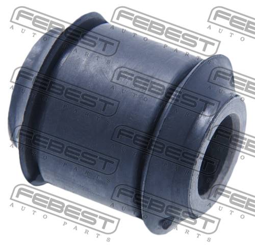 Сайлентблок NISSAN BLUEBIRD U13 1991.09-1995.11 [JP] задней продольной тяги \ NAB-097 FEBEST