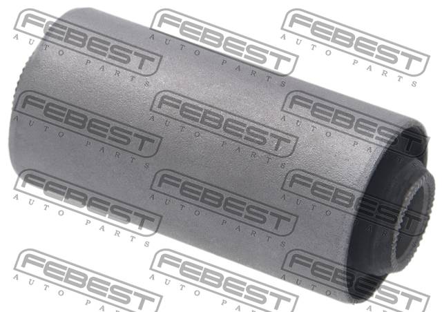 Сайлентблок MITSUBISHI L200 K65T 1996.01-2007.12 [GE] задней рессоры \ MAB-124 FEBEST