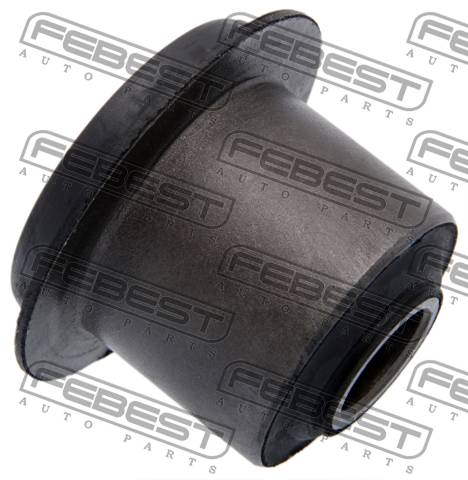 Сайлентблок TOYOTA QUICK DELIVERY BU68,LH81,82,LY151,152,RZU68 1995.05-2001.08 [JP] задней рессоры \ TAB-432 FEBEST
