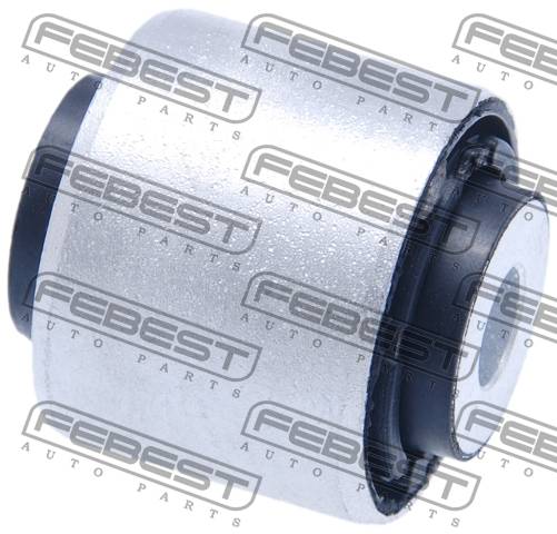 С/блок FEBEST BMAB022 BMW 3 E90 2004-2008 [ECE] / сайлентблок задней тяги