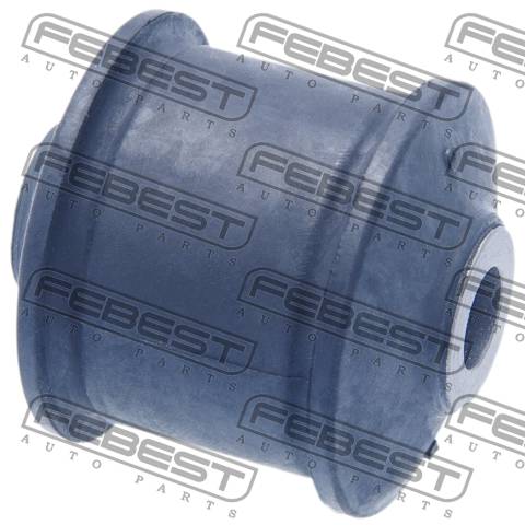 Сайлентблок CADILLAC STS 2005-2011 [GMIO] задней тяги \ CDAB-009 FEBEST