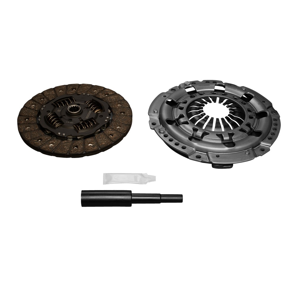 Сцепление Opel Astra H (04-), Vectra C (02-), Zafira B (05-) 1.6i, 1.8i б, п Marshall 