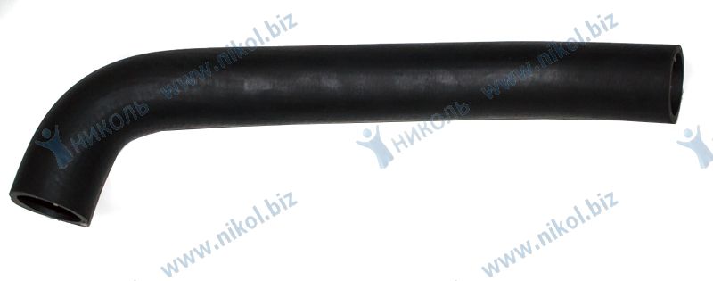 Патрубок радиатора нижний для а/м Г-3302 NEXT дв.EvoTech г.Волжский