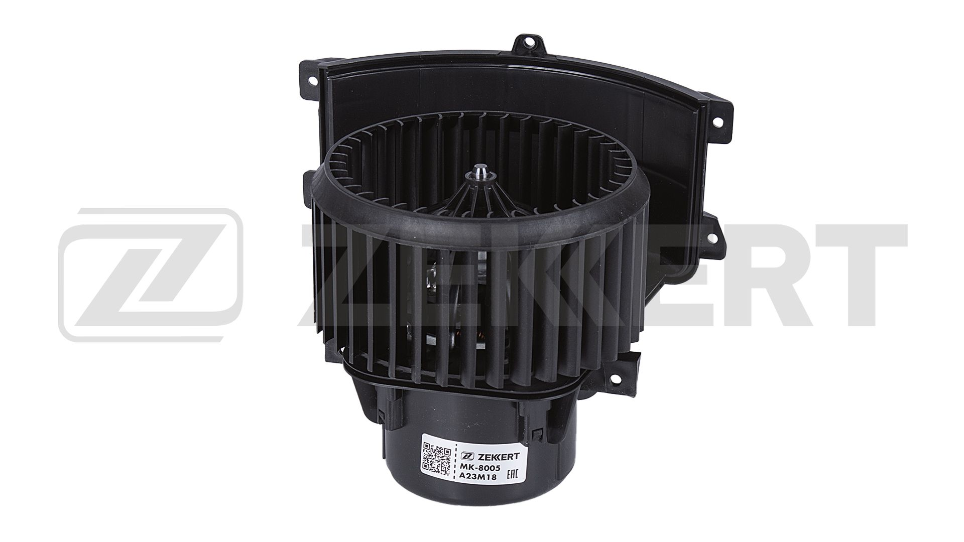 Вентилятор отопителя VW Transporter 03-