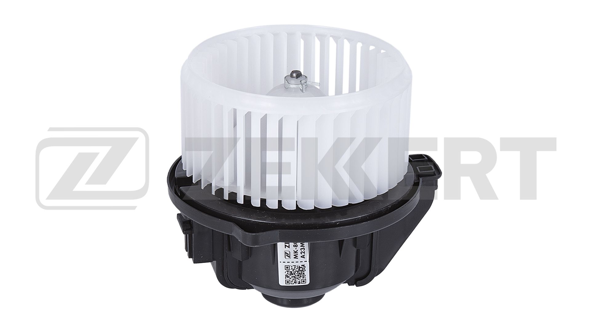 Вентилятор отопителя Land Rover Discovery III IV 04- Range Rover Sport 05-