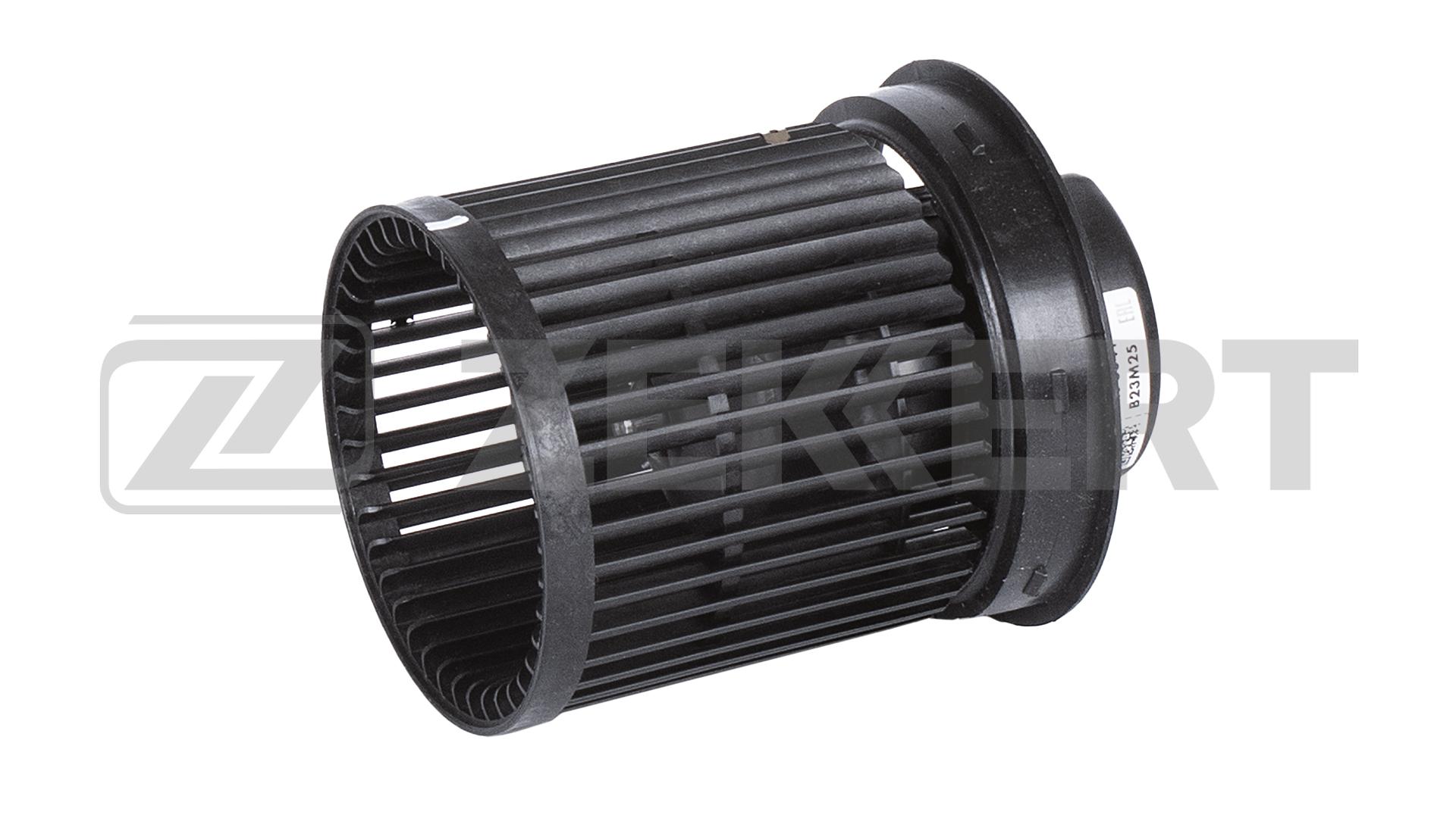 Вентилятор отопителя Nissan Juke (F15) 10-