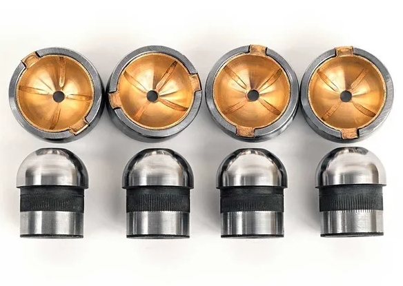 Шкворни в сборе УАЗ 3741, 452 с/о Ваксойл