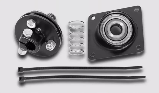 Опора рулевого вала 2.5 + демпфер УАЗ Патриот Ваксойл