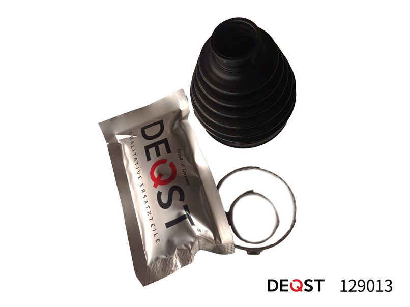 Пыльник ШРУС DAEWOO KALOS 03-, AVEO 03-, LACETTI 04-, OPTRA 04-, WINSTORM 06- \ 129013 DEQST