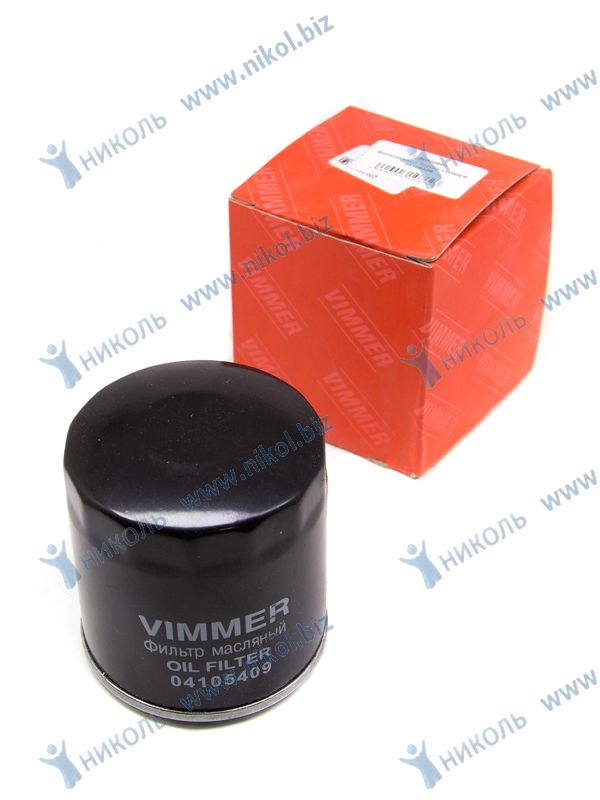 Фильтр масл Toyota VIMMER 04105409